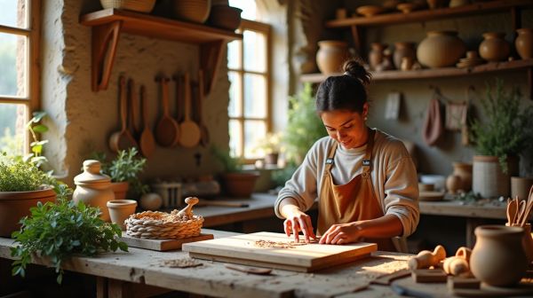 Comment réussir la création de site web pour artisan