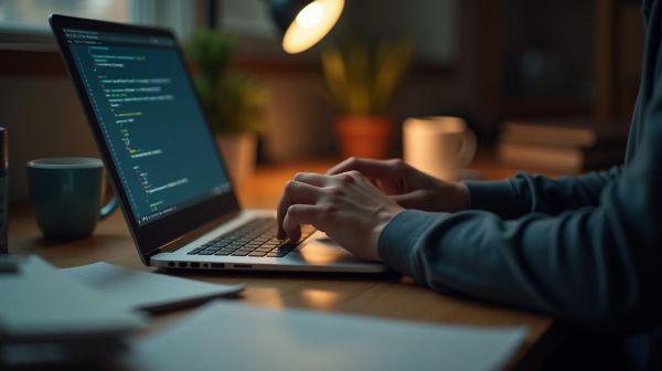 Les compétences clés pour réussir en tant que développeur PHP
