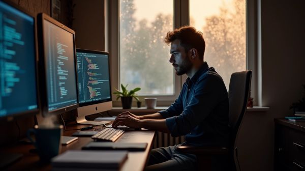 Les compétences clés pour réussir en tant que développeur PHP